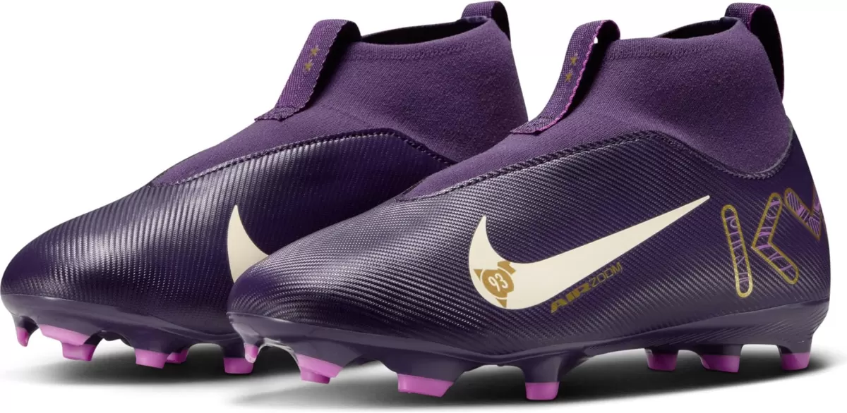 Nike Mercurial Superfly 10 Academy « Kylian Mbappé